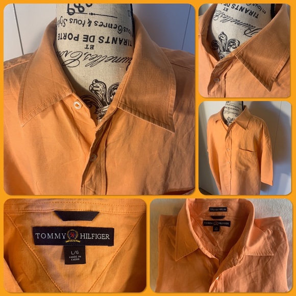 Hilfiger (L) - Picture 1 of 15